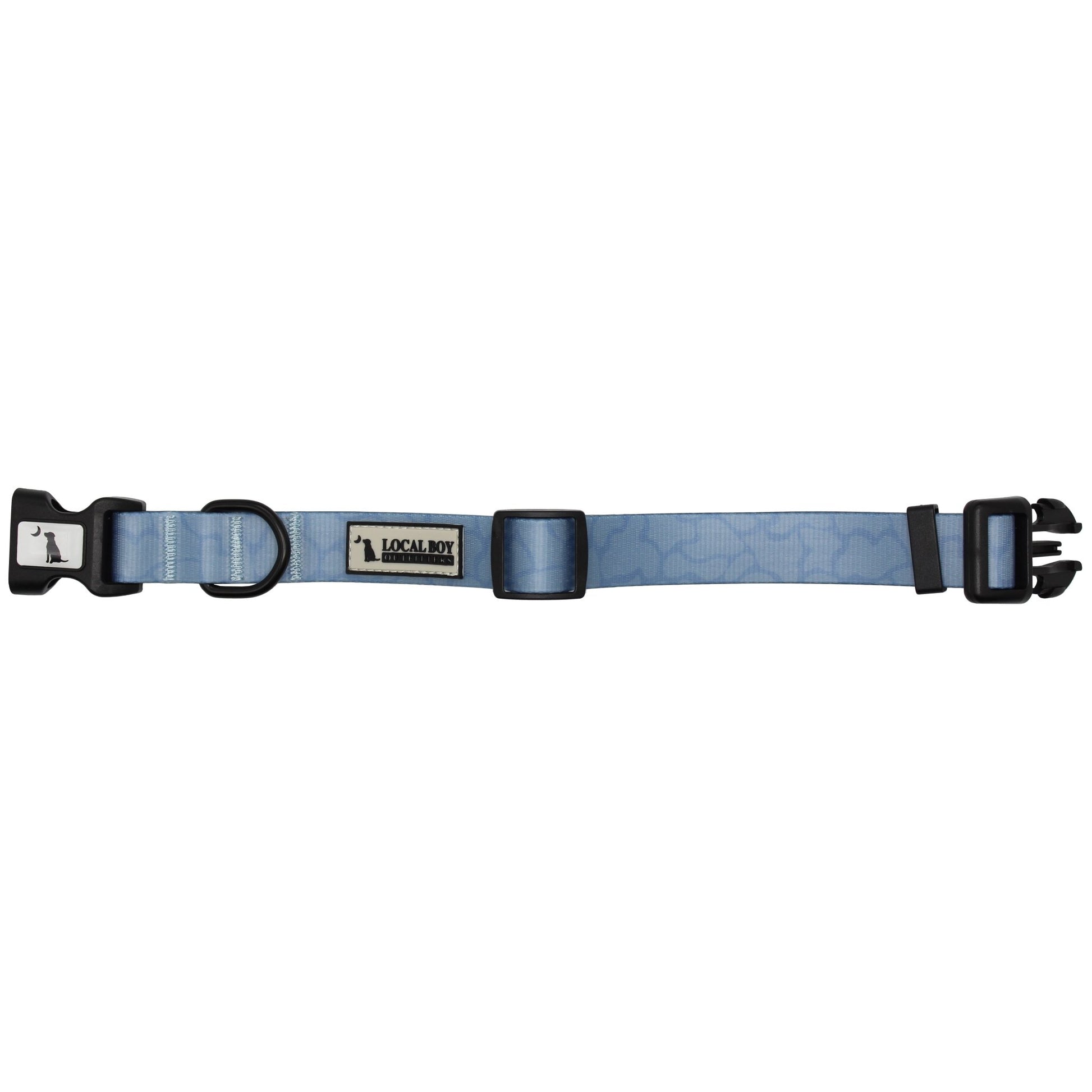 Dog Collar- STN - Mercantile213