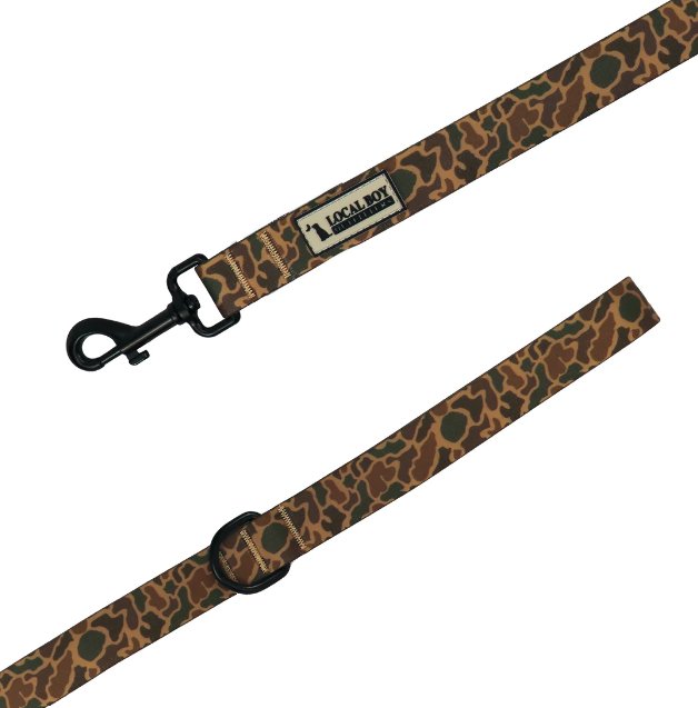 Dog Leash- OSC - Mercantile213