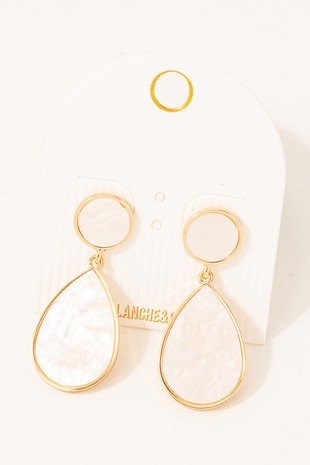 Gold Pearly - Mercantile213