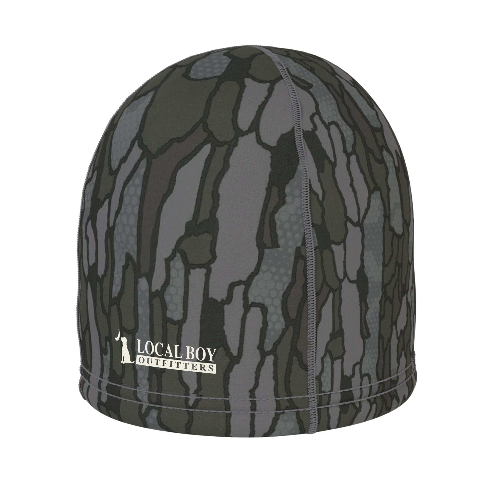 Harvest Beanie- Localflage Timber - Mercantile213