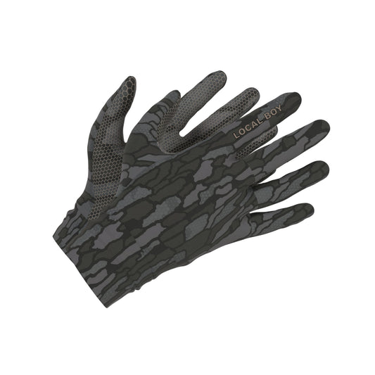 Harvest Gloves Localflage Timber - Mercantile213