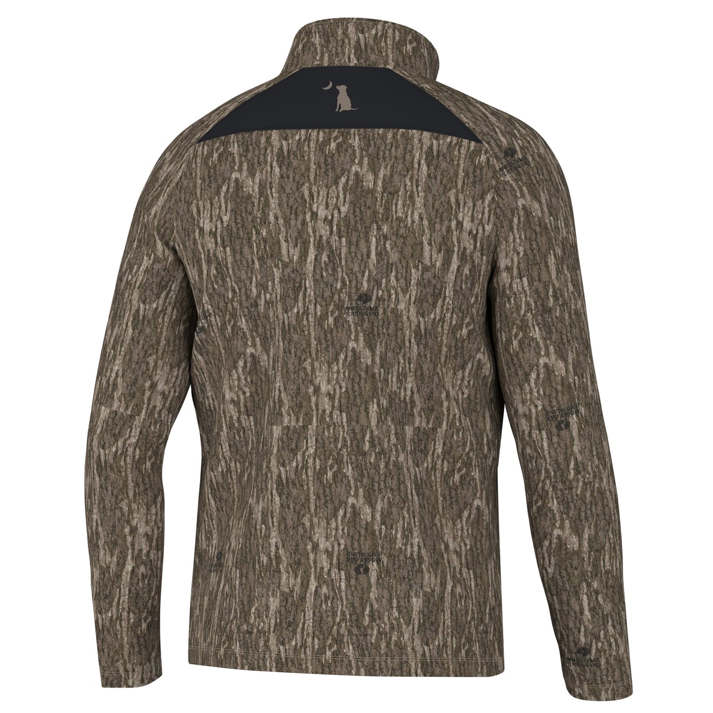 Harvest Quarter Zip Pullover - Mercantile213