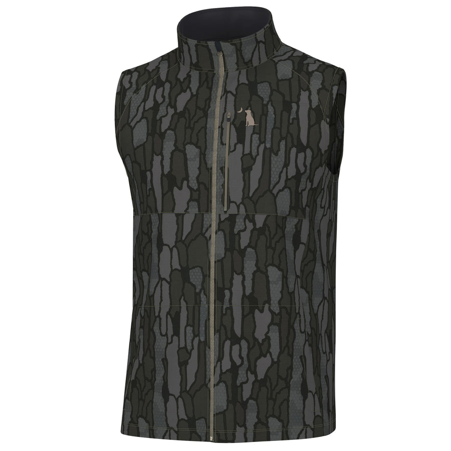 Harvest Vest Localflage Timber - Mercantile213