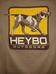 Heybo Pointer Tee- Sand - Mercantile213