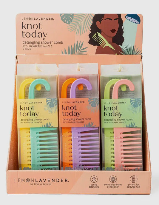 Knot Today - Mercantile213