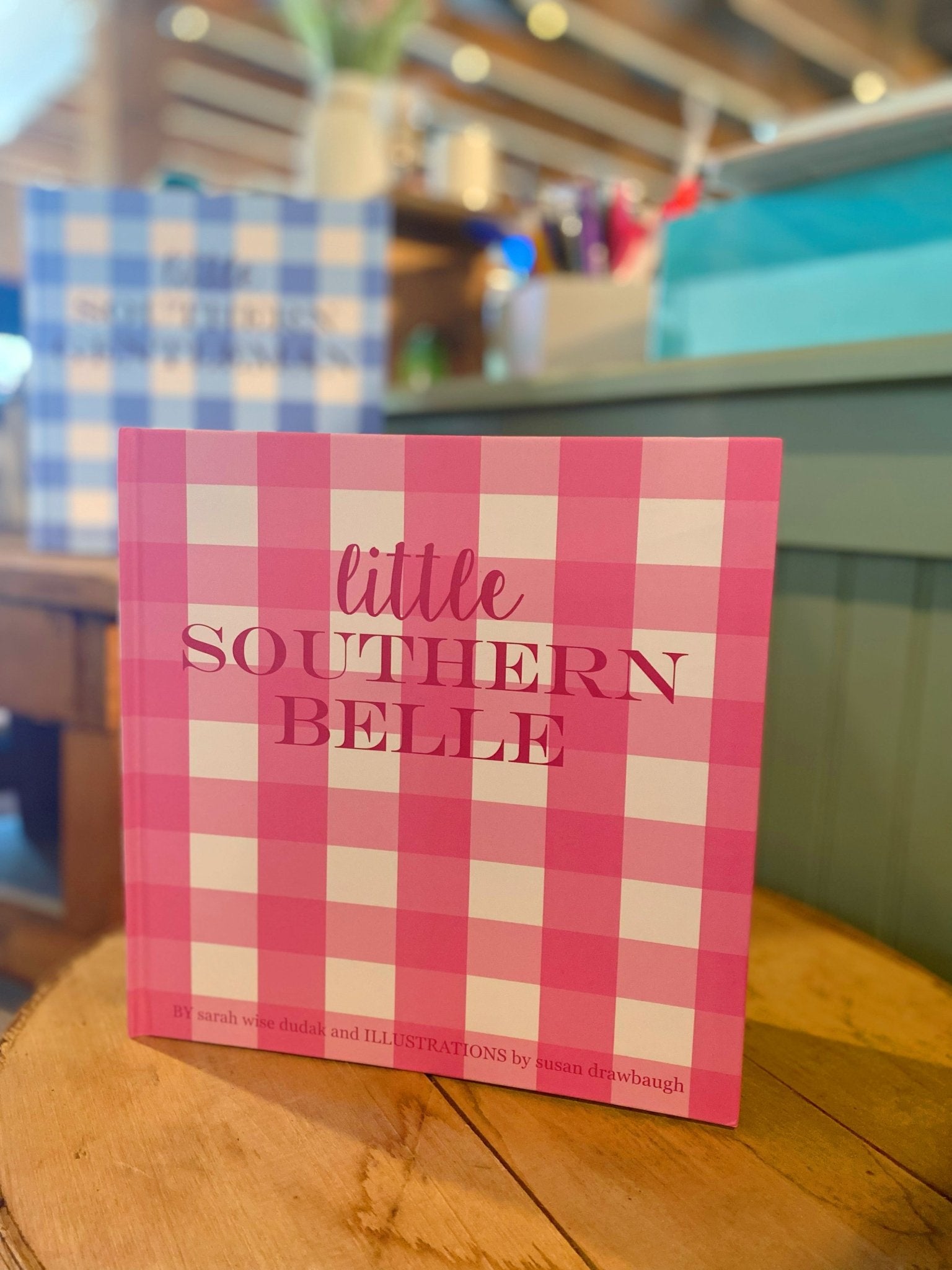 Little Southern Belle - Mercantile213