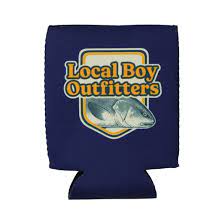 Local IPA Soft Koozie - Mercantile213