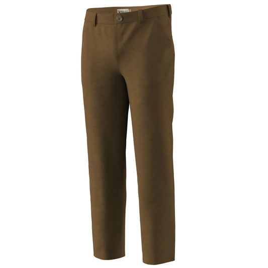 Men's Stretch Field Pants-Almond - Mercantile213