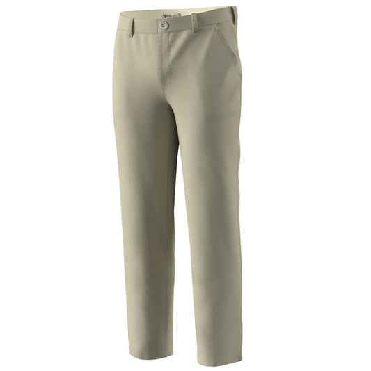 Men's Stretch Field Pants- Khaki - Mercantile213