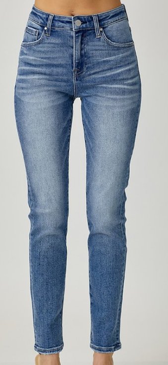 Mid Rise Skinny RDP5284M - Mercantile213