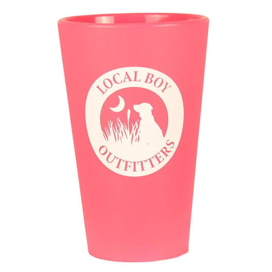 Pink- Silicone Cup - Mercantile213