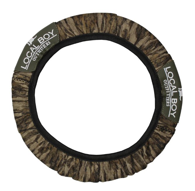 Steering Wheel Cover- Bottomland - Mercantile213