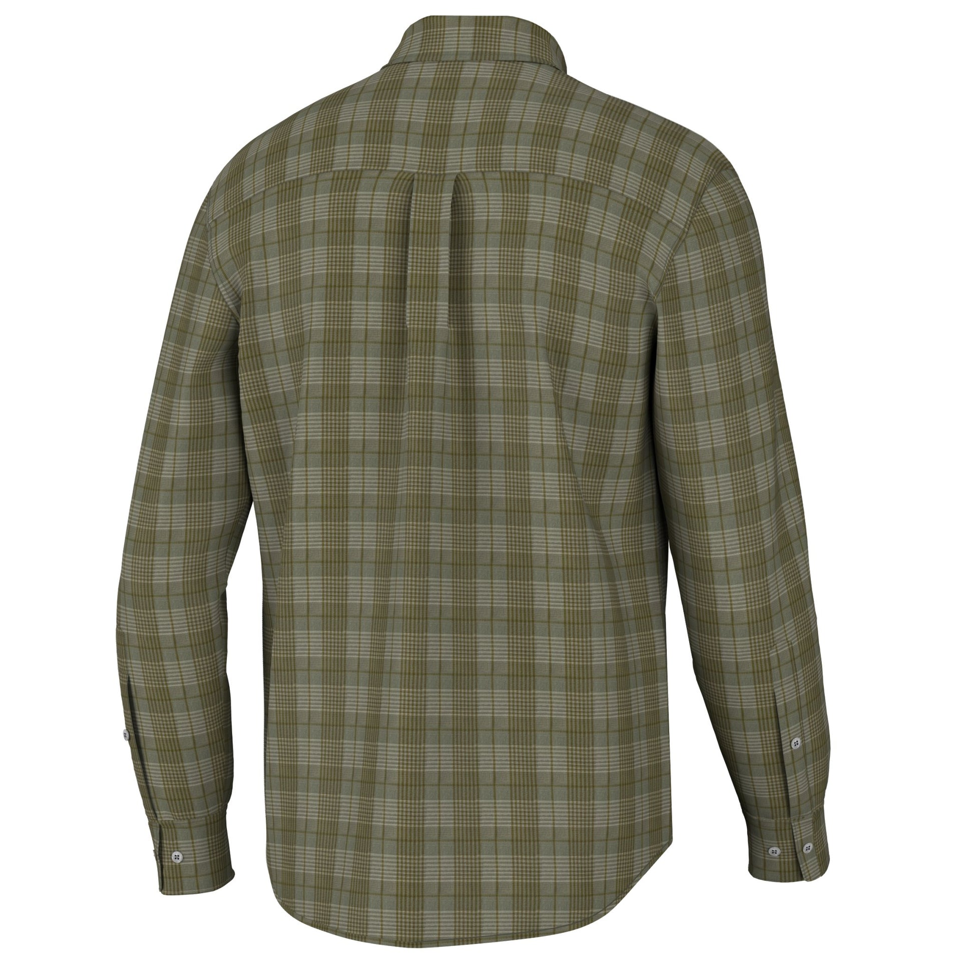 Strickland Dress Shirt GOC - Mercantile213