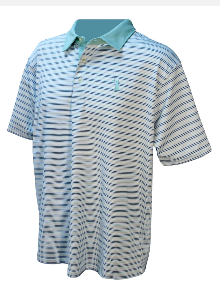 Sullivan Polo - Mercantile213