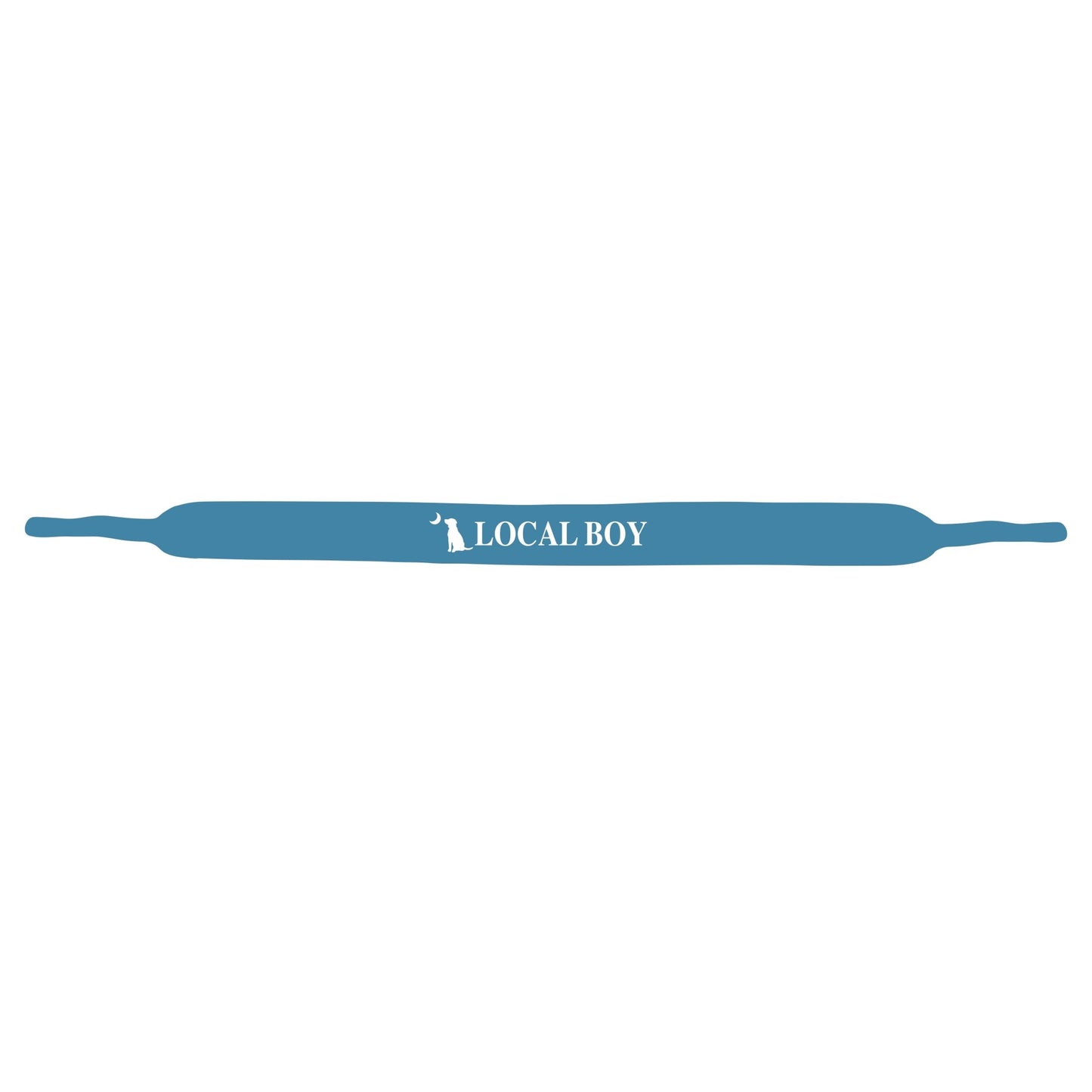 Sunshade Strap- Local Boy Blue - Mercantile213