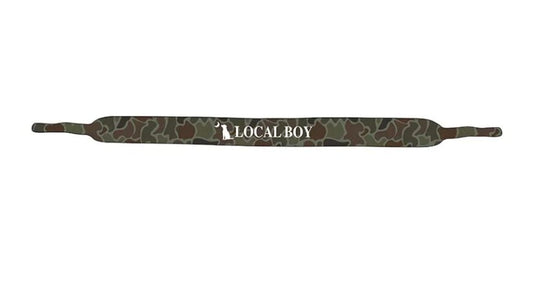 Sunshade Strap- Localflage OD - Mercantile213