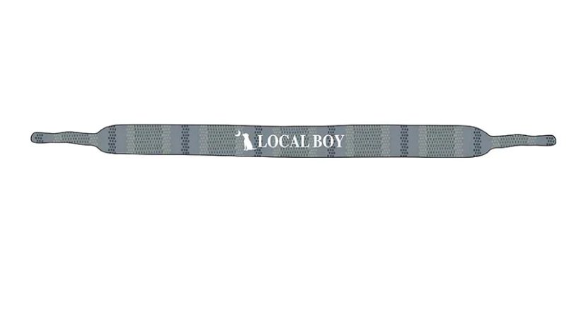 Sunshade Strap- Sandbar - Mercantile213