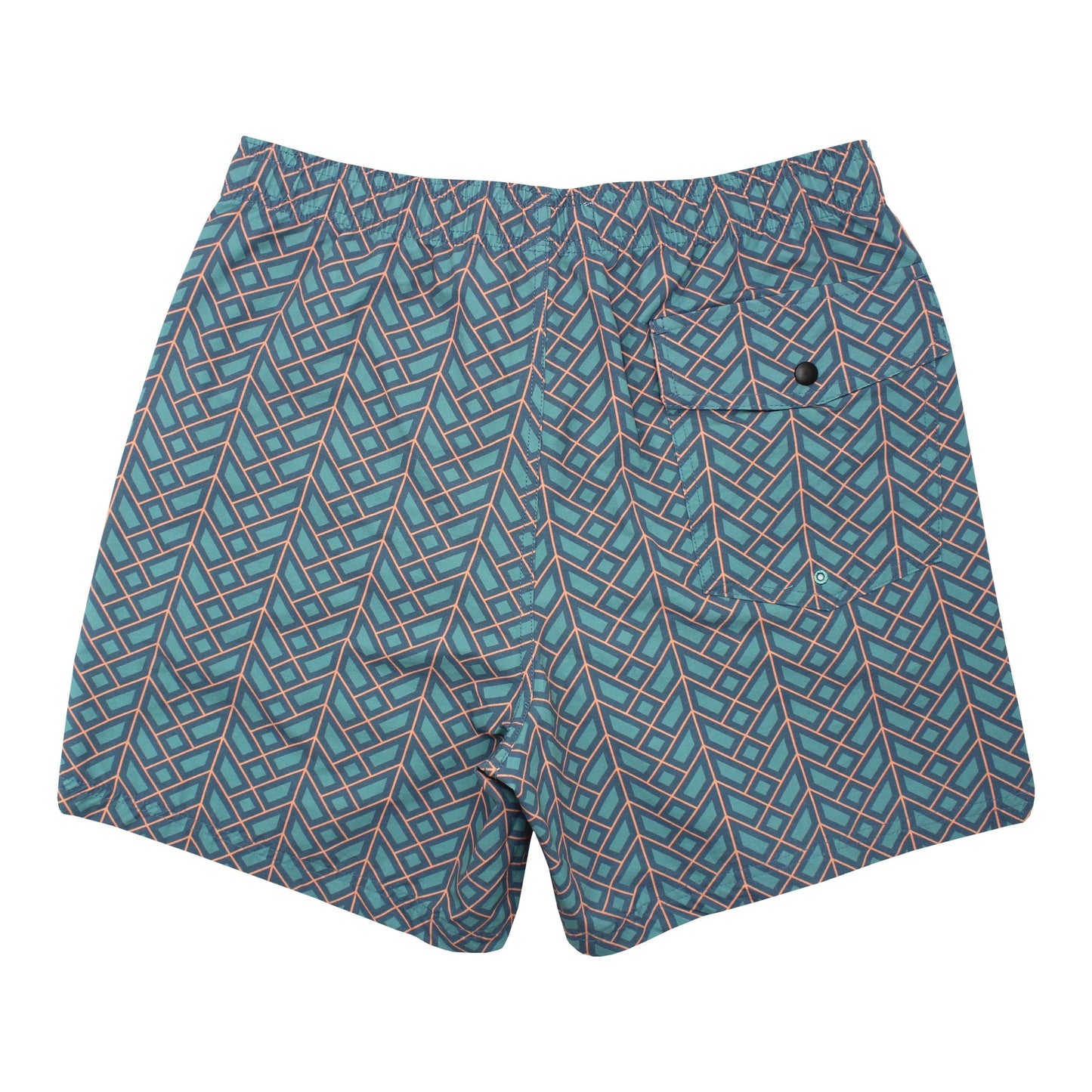 Swim Trunks- Azteca - Mercantile213