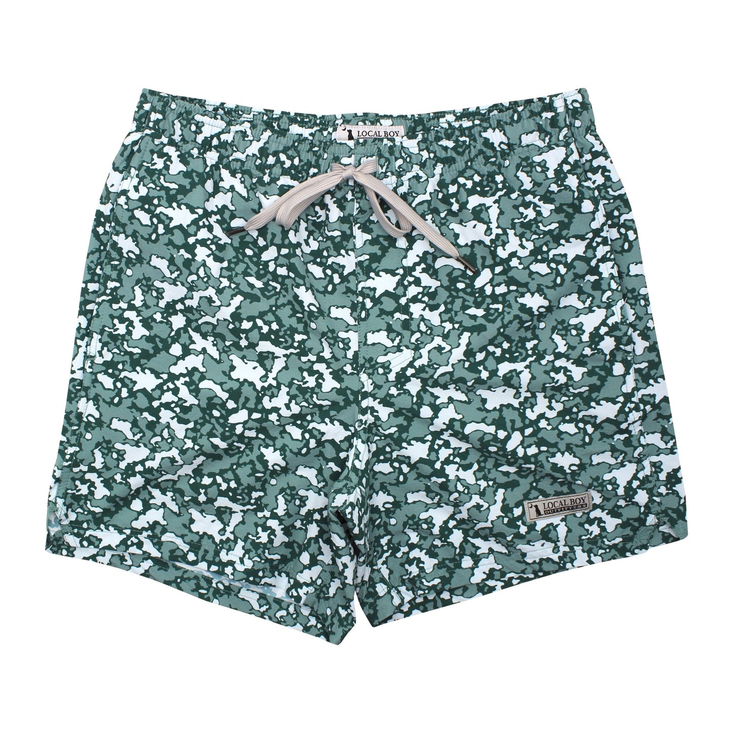 Swim Trunks- High Tide - Mercantile213