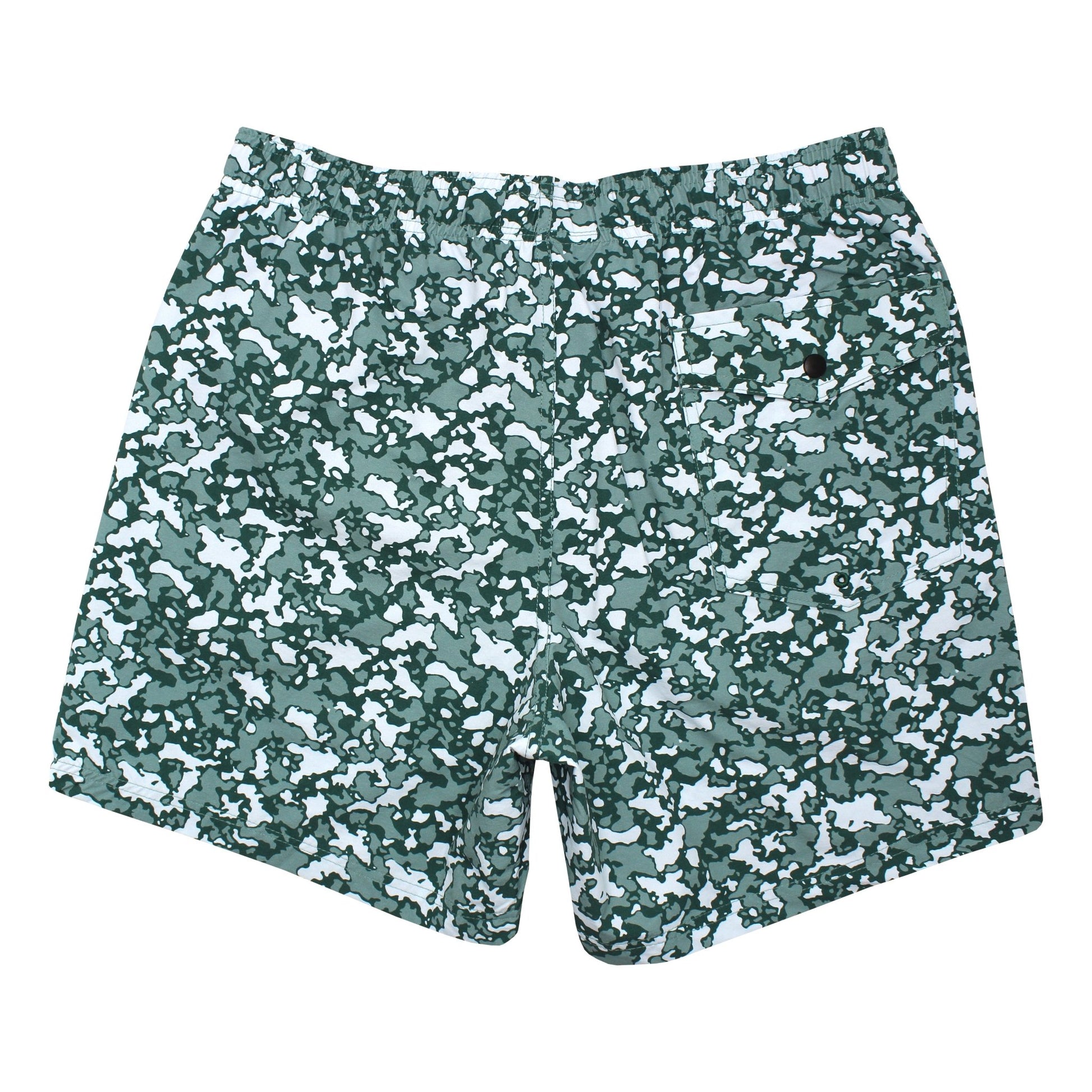 Swim Trunks- High Tide - Mercantile213