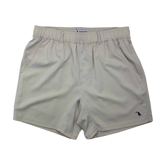 Youth Volley Shorts- Cool Grey - Mercantile213